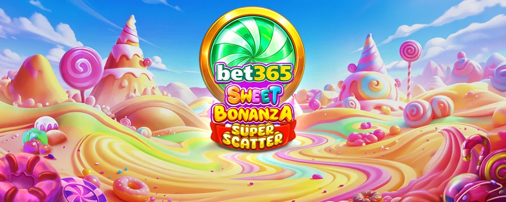 4win bet Doce Bonança Super Scatter