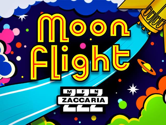 4win bet Deslizante de Voo Lunar